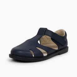 Pisamonas T-Bar Shoes><noscript><img width=