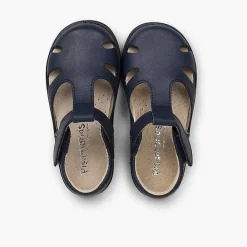 Pisamonas T-Bar Shoes><noscript><img width=