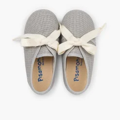Pisamonas Communion Shoes><noscript><img width=