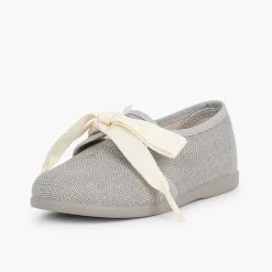 Pisamonas Communion Shoes><noscript><img width=