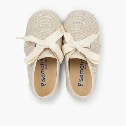 Pisamonas Communion Shoes><noscript><img width=