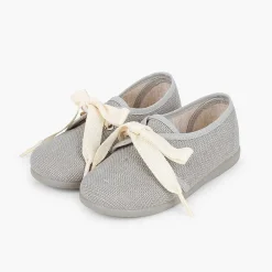 Pisamonas Communion Shoes><noscript><img width=
