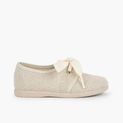 Pisamonas Communion Shoes><noscript><img width=