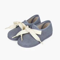 Pisamonas Communion Shoes><noscript><img width=