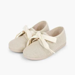 Pisamonas Communion Shoes><noscript><img width=