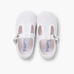 Pisamonas T-Bar Shoes><noscript><img width=
