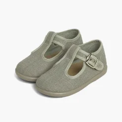 Pisamonas T-Bar Shoes><noscript><img width=