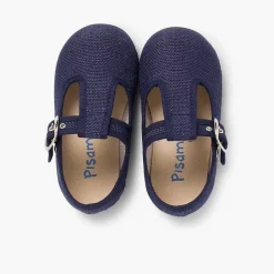 Pisamonas T-Bar Shoes><noscript><img width=