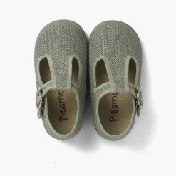 Pisamonas T-Bar Shoes><noscript><img width=