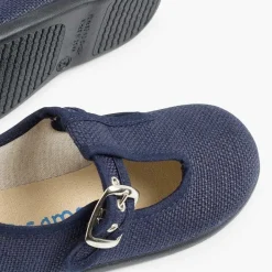 Pisamonas T-Bar Shoes><noscript><img width=