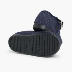 Pisamonas T-Bar Shoes><noscript><img width=