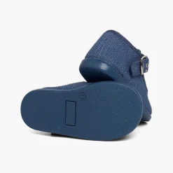 Pisamonas T-Bar Shoes><noscript><img width=