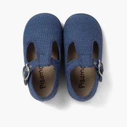 Pisamonas T-Bar Shoes><noscript><img width=