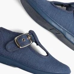 Pisamonas T-Bar Shoes><noscript><img width=