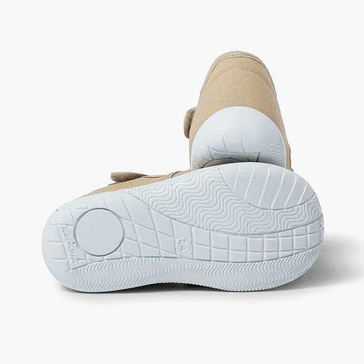 Pisamonas Sandals>Boys' Loop Fasteners T-Bar Sandals With Reinforced Toe