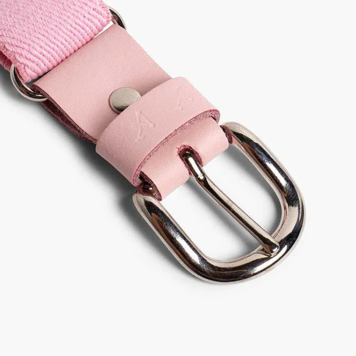 Pisamonas Belts And Braces>Boy'S Plain Elastic Belt