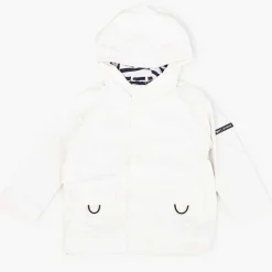 Pisamonas Wellies>Boys Raincoat With Zip Closure Pockets