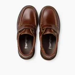 Pisamonas School Shoes><noscript><img width=