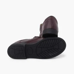 Pisamonas School Shoes><noscript><img width=