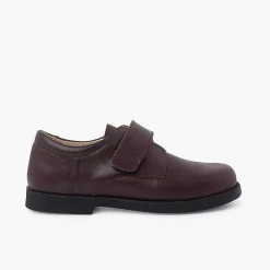 Pisamonas School Shoes><noscript><img width=