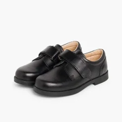 Pisamonas School Shoes><noscript><img width=