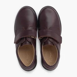 Pisamonas School Shoes><noscript><img width=