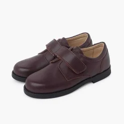 Pisamonas School Shoes><noscript><img width=