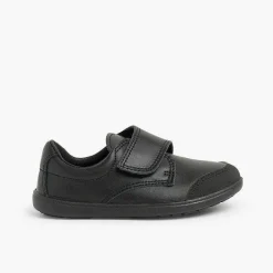Pisamonas School Shoes>Boys' School Shoe Washable With Reinforced Toe