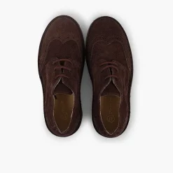 Pisamonas Brogues And Bluchers><noscript><img width=