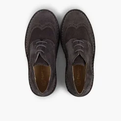 Pisamonas Brogues And Bluchers><noscript><img width=