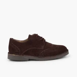 Pisamonas Brogues And Bluchers><noscript><img width=