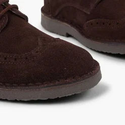 Pisamonas Brogues And Bluchers><noscript><img width=