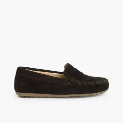 Pisamonas Moccasins And Loafers><noscript><img width=