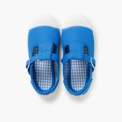 Pisamonas T-Bar Shoes><noscript><img width=