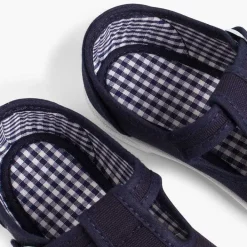 Pisamonas T-Bar Shoes><noscript><img width=