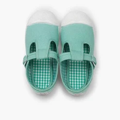 Pisamonas T-Bar Shoes><noscript><img width=