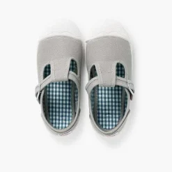 Pisamonas T-Bar Shoes><noscript><img width=