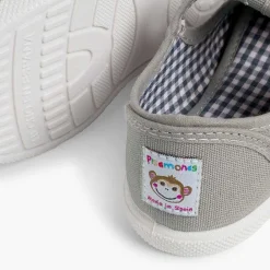 Pisamonas T-Bar Shoes><noscript><img width=