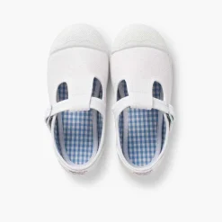 Pisamonas T-Bar Shoes><noscript><img width=