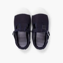 Pisamonas T-Bar Shoes><noscript><img width=