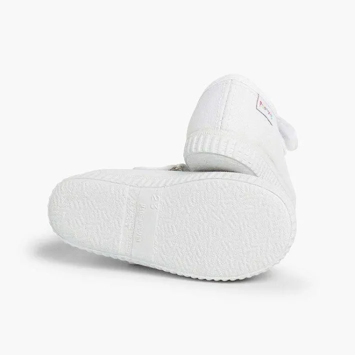 Pisamonas Trainers>Boys T-Bar Loop Fasteners Shoes