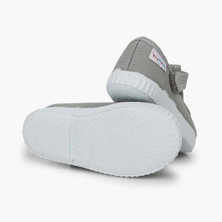 Pisamonas Trainers>Boys T-Bar Loop Fasteners Shoes