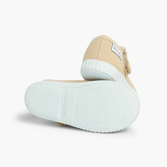 Pisamonas Trainers>Boys T-Bar Loop Fasteners Shoes