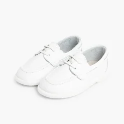 Pisamonas Boat Shoes><noscript><img width=