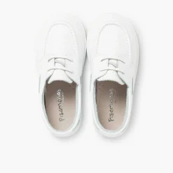 Pisamonas Boat Shoes><noscript><img width=