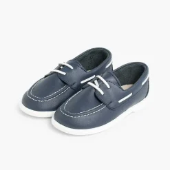 Pisamonas Boat Shoes><noscript><img width=