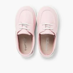 Pisamonas Boat Shoes><noscript><img width=