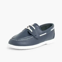 Pisamonas Boat Shoes><noscript><img width=
