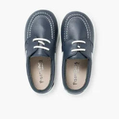 Pisamonas Boat Shoes><noscript><img width=
