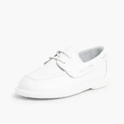 Pisamonas Boat Shoes><noscript><img width=